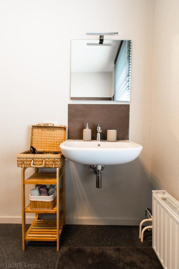 Maison Spacieuse Unifamiliale. Gite La Clochette Bastogne Extérieur photo